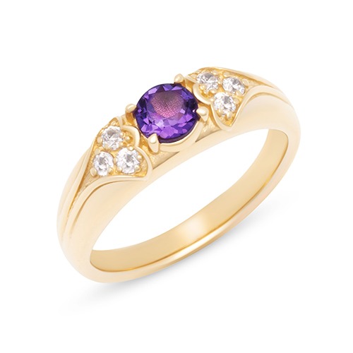 Wedding Gold Ring for Women_int&#039;l